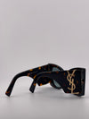 YSL Boss Chi Acetate Sunglasses – Bold Luxury, Effortless Elegance