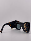 YSL Boss Chi Acetate Sunglasses – Bold Luxury, Effortless Elegance