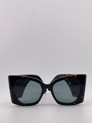 YSL Boss Chi Acetate Sunglasses – Bold Luxury, Effortless Elegance