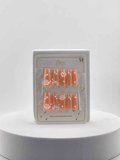 Nail on Chic 003