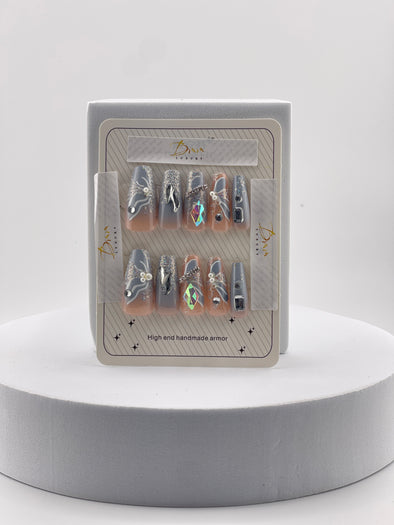 Nail on Chic 004