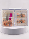 Nail On Chic 006