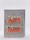Nail On Chic 011