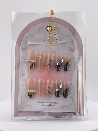 Nail On Chic 022