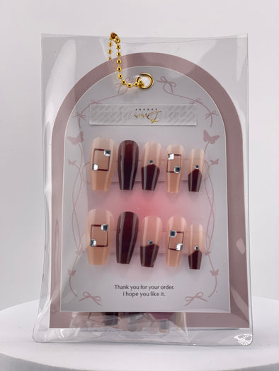 Nail On Chic 023