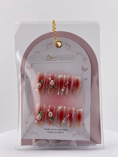 Nail On Chic 025