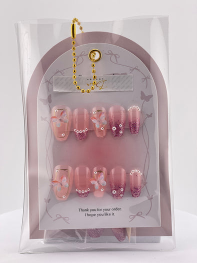Nail On Chic 026