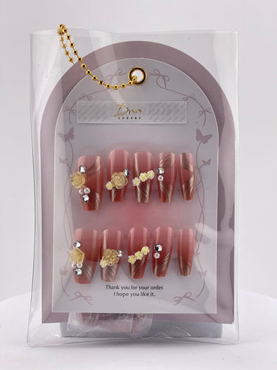 Nail On Chic 028
