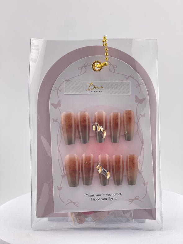 Nail On Chic 029