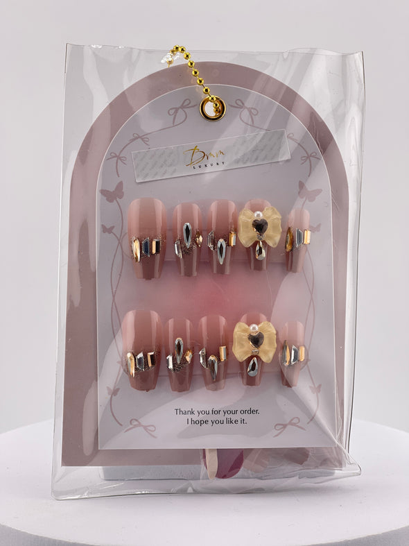 Nail On Chic 031