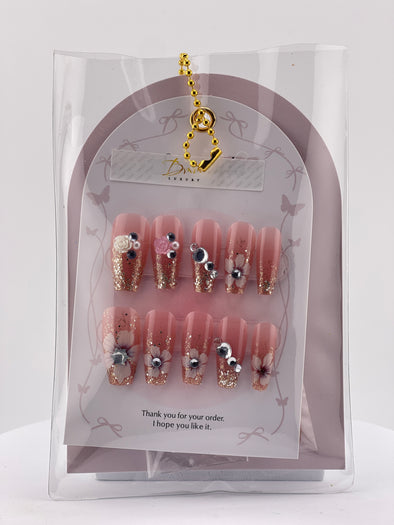 Nail On Chic 032