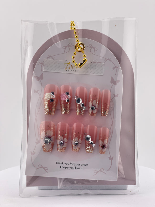 Nail On Chic 032