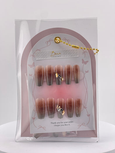 Nail On Chic 033
