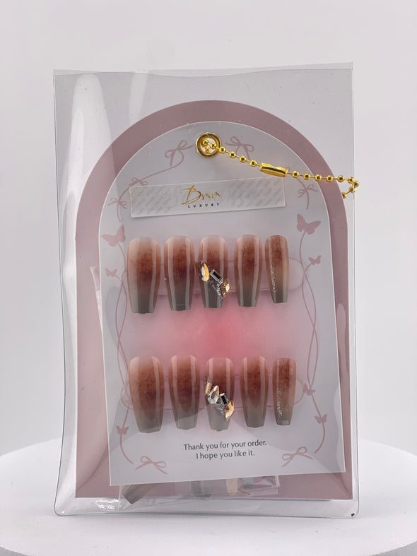 Nail On Chic 033