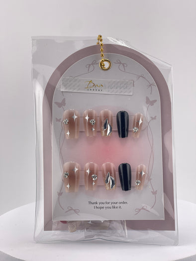 Nail On Chic 034