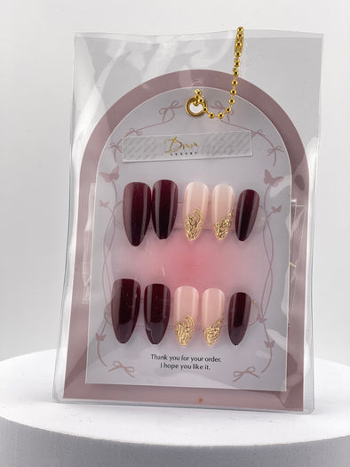 Nail On Chic 035