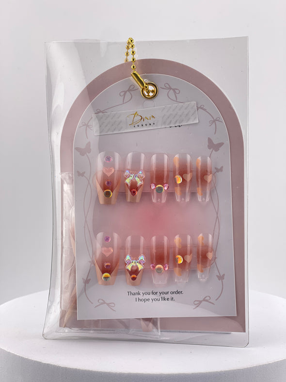 Nail On Chic 039