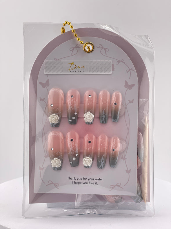 Nail On Chic 040