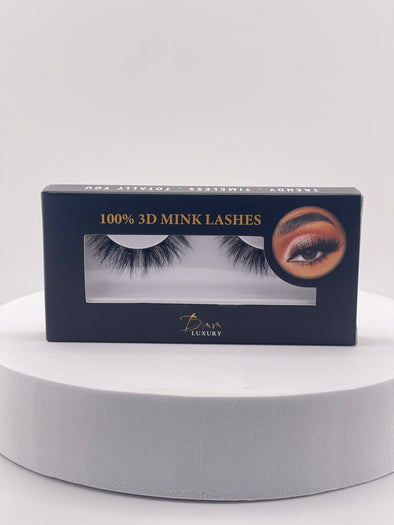 Eye lash 00-K00