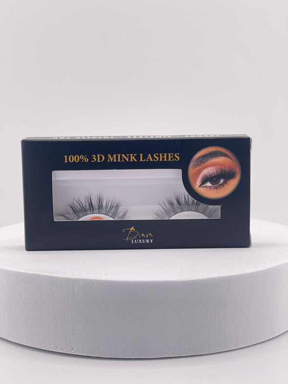 Eye lash 09- L43