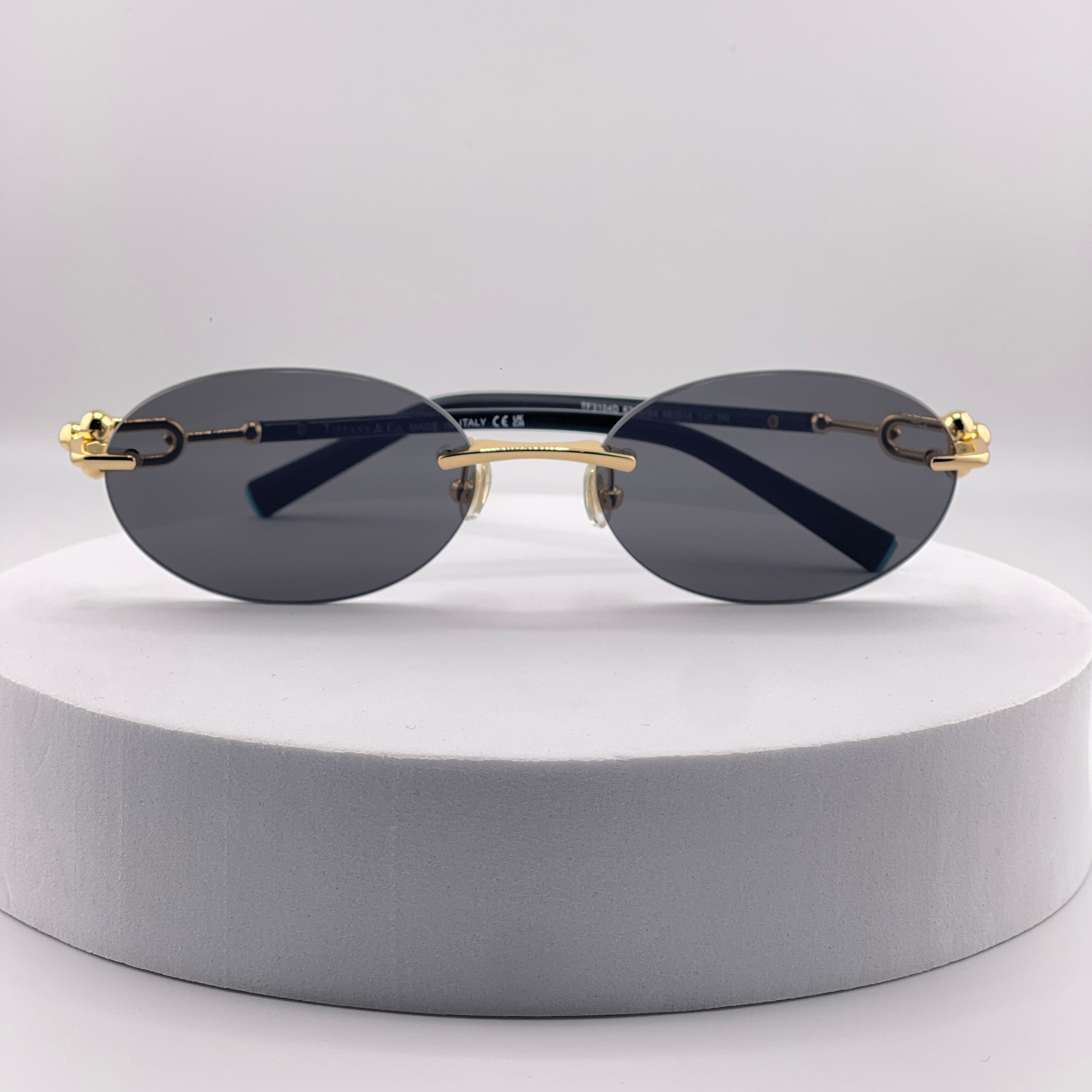 Tiffany & Co. TF3104D Sunglasses