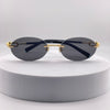 Tiffany & Co. TF3104D Sunglasses