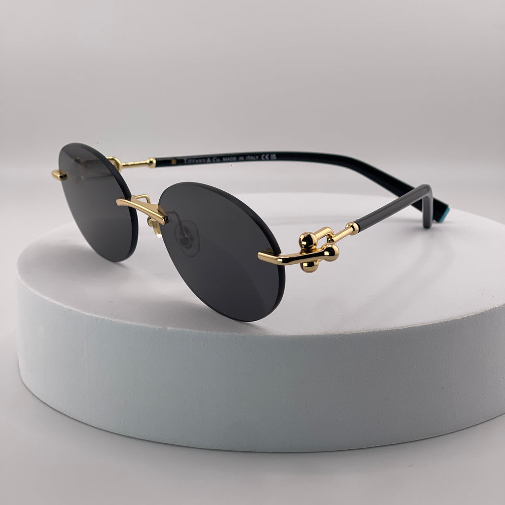 Tiffany & Co. TF3104D Sunglasses