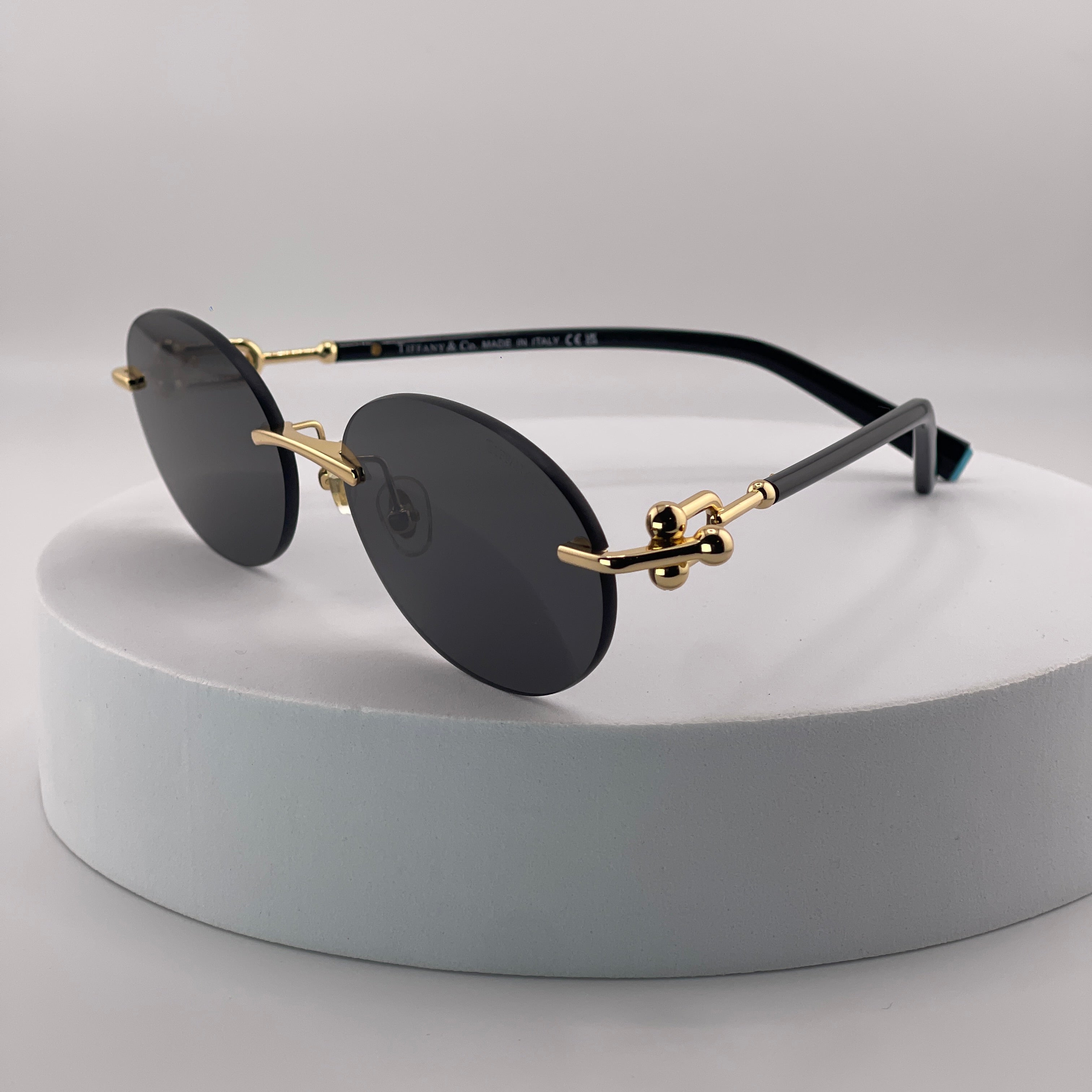 Tiffany & Co. TF3104D Sunglasses