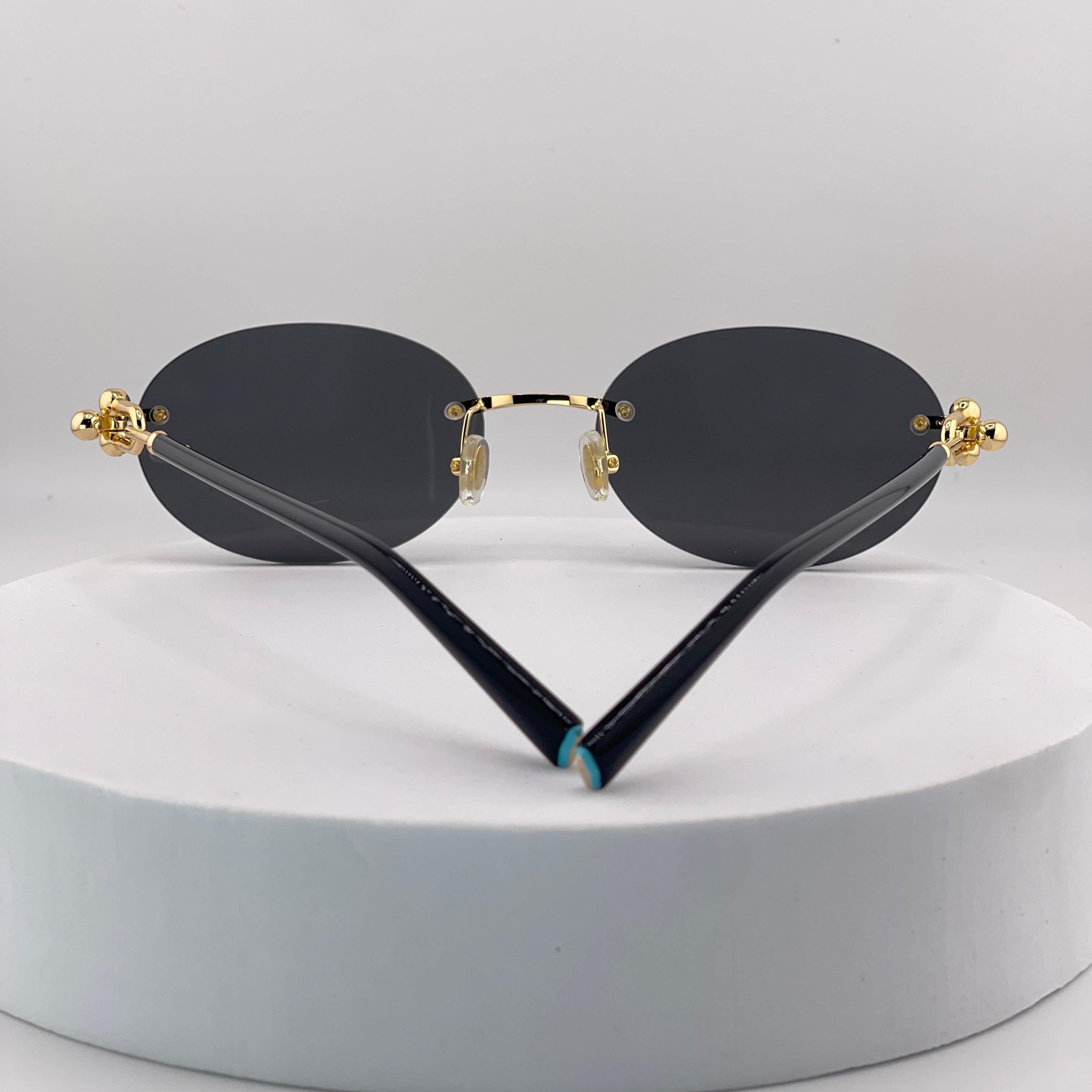 Tiffany & Co. TF3104D Sunglasses