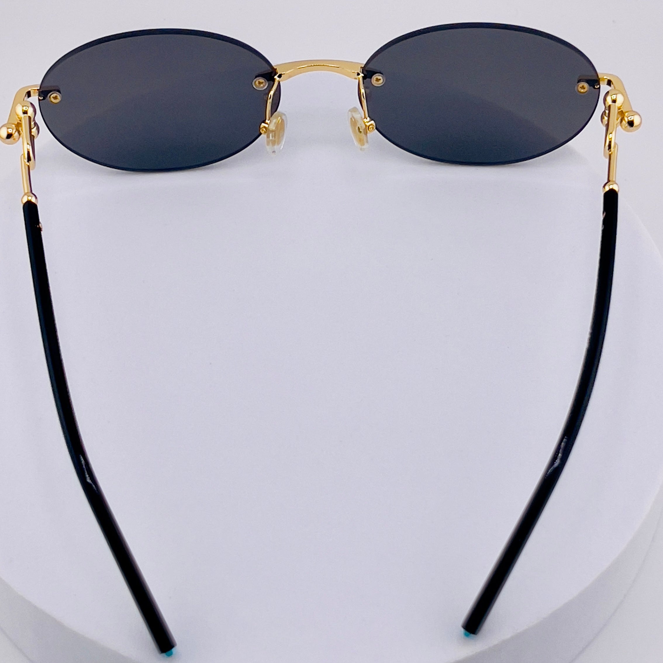 Tiffany & Co. TF3104D Sunglasses