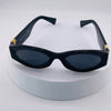 Miu Miu MU 11WS Sunglasses – Black