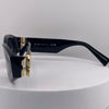 Miu Miu MU 11WS Sunglasses – Black