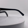 Tom Ford Whitney FTOOO9 Sunglasses – Black Butterfly Frame