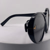 Tom Ford Whitney FTOOO9 Sunglasses – Black Butterfly Frame