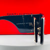 Saint Laurent SL M119 Sunglasses – Iconic Black