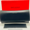Saint Laurent SL M119 Sunglasses – Iconic Black