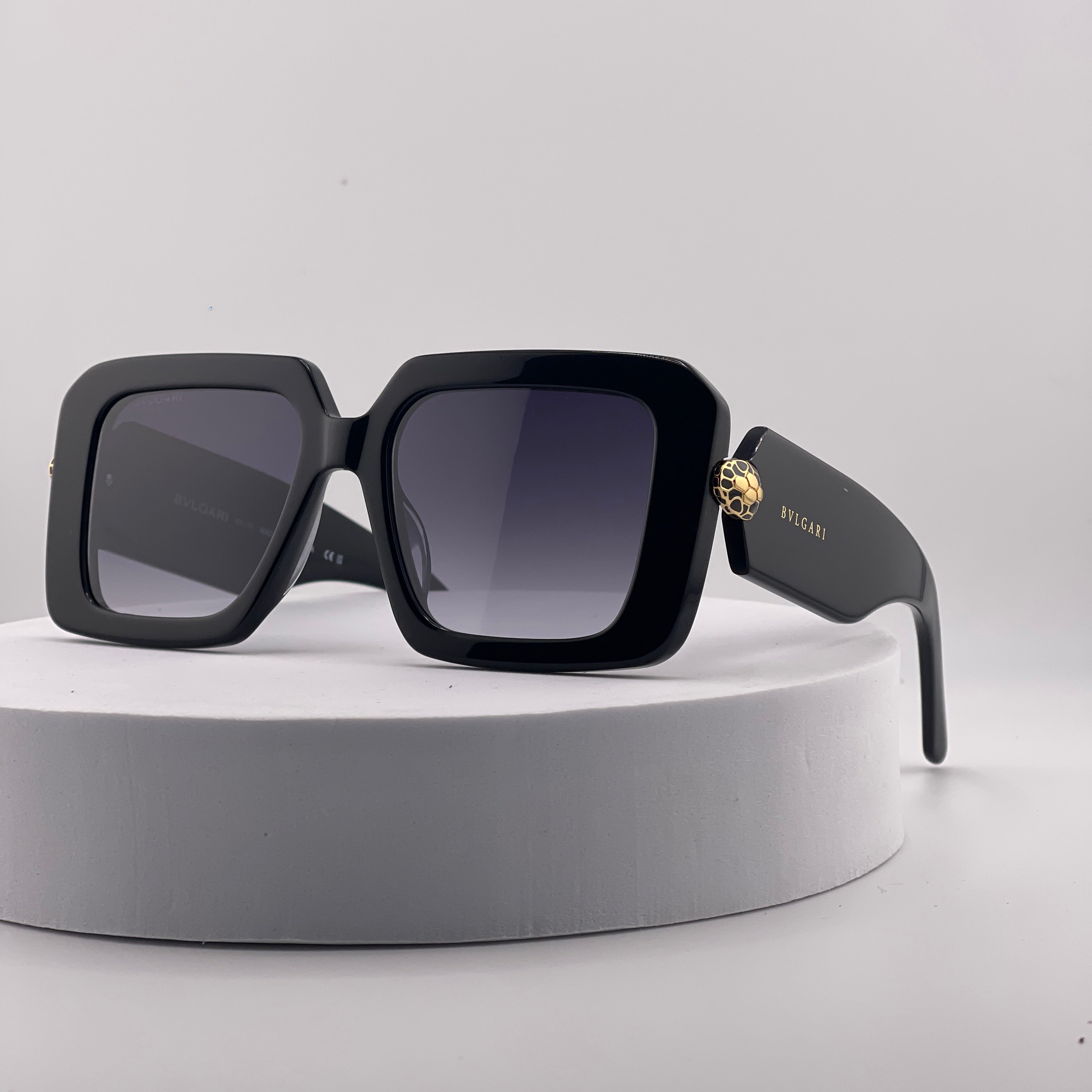 Bvlgari Serpenti BV40006I Sunglasses