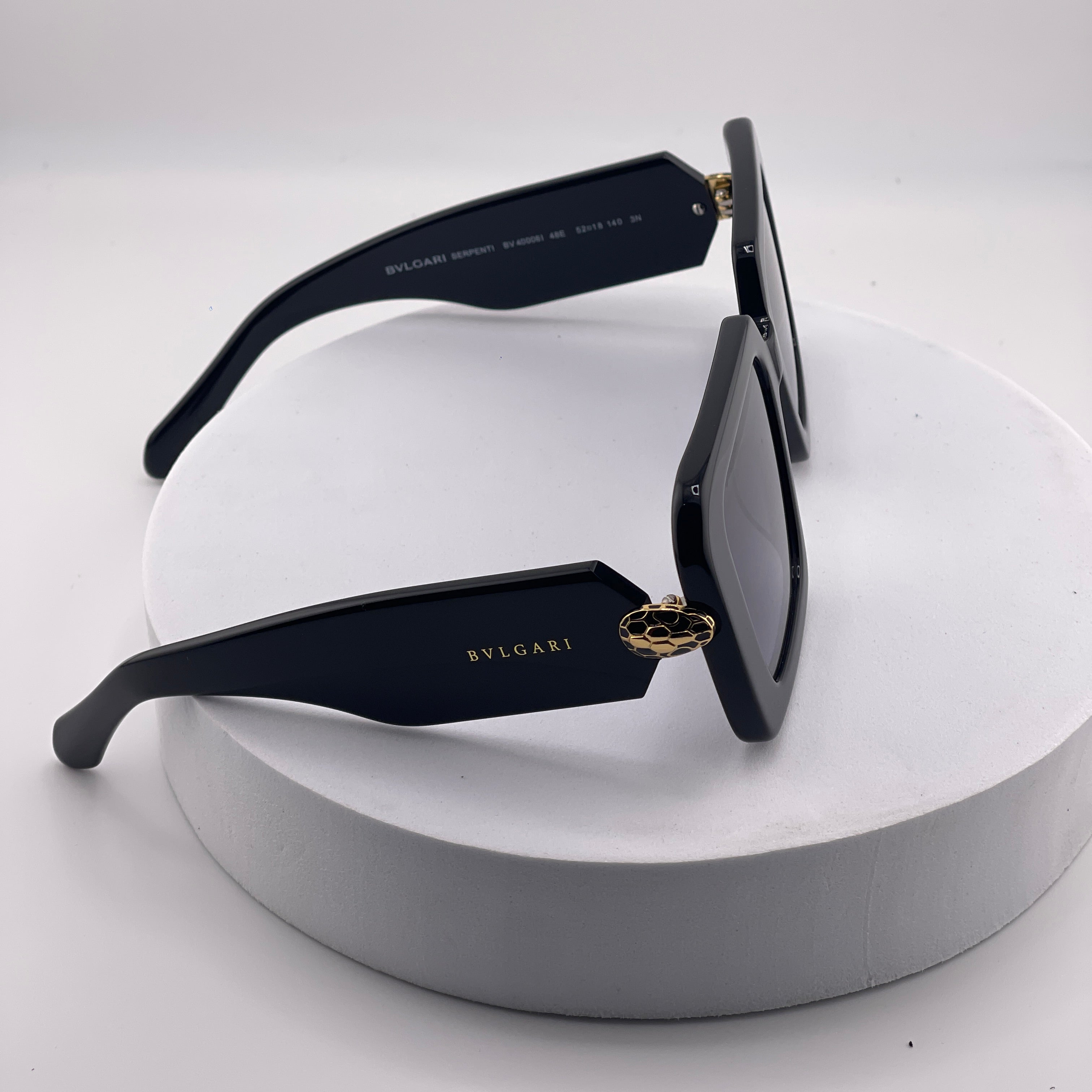 Bvlgari Serpenti BV40006I Sunglasses
