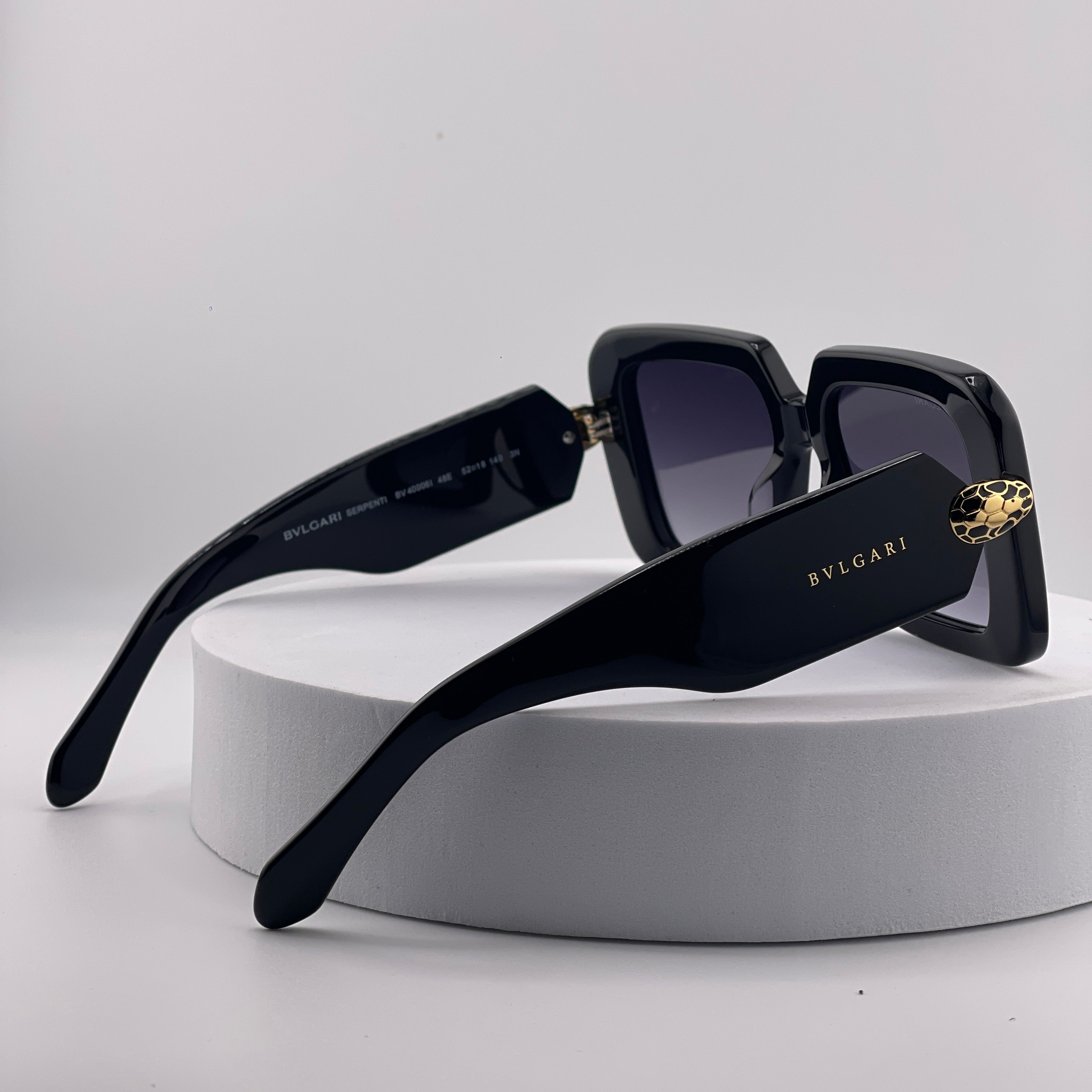 Bvlgari Serpenti BV40006I Sunglasses