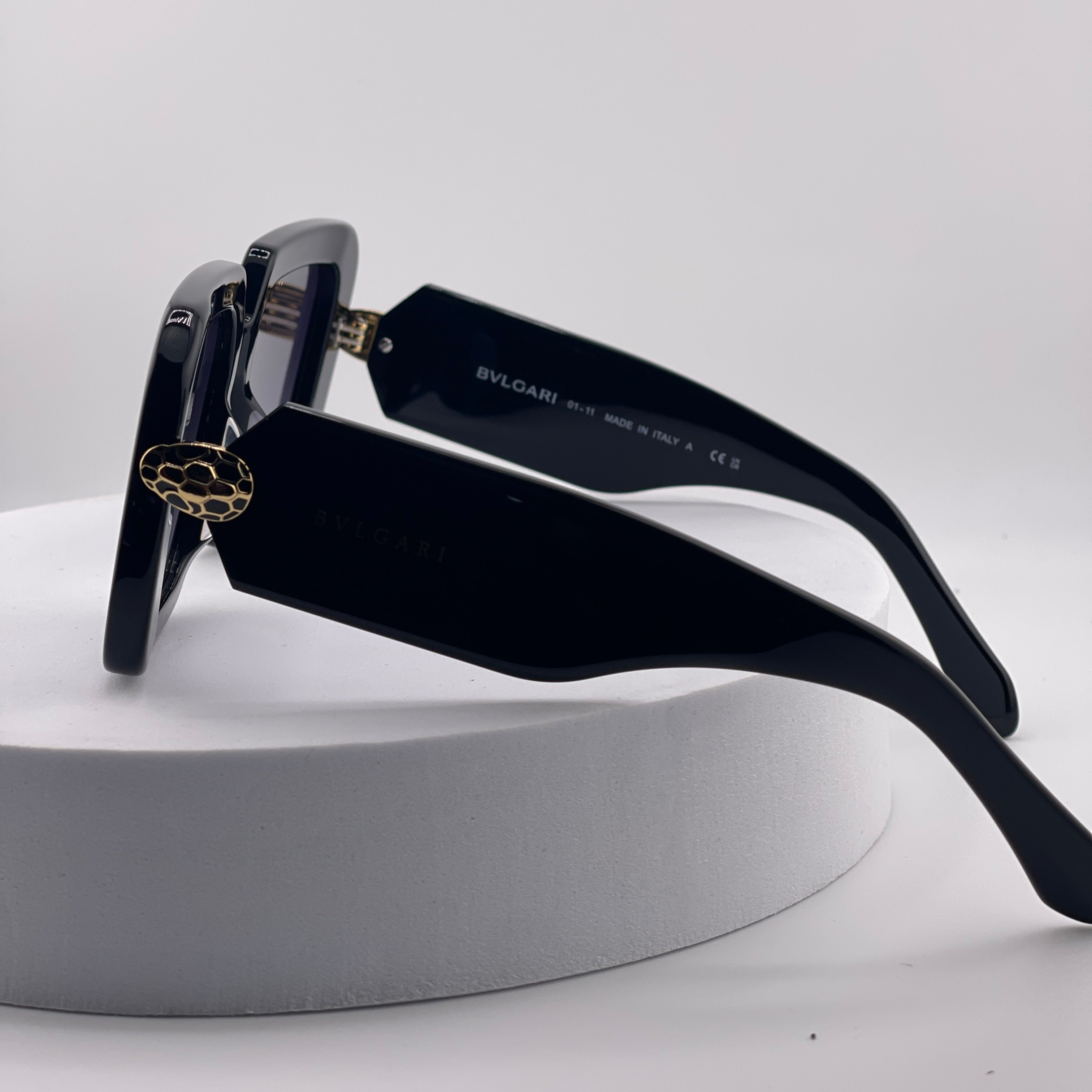 Bvlgari Serpenti BV40006I Sunglasses