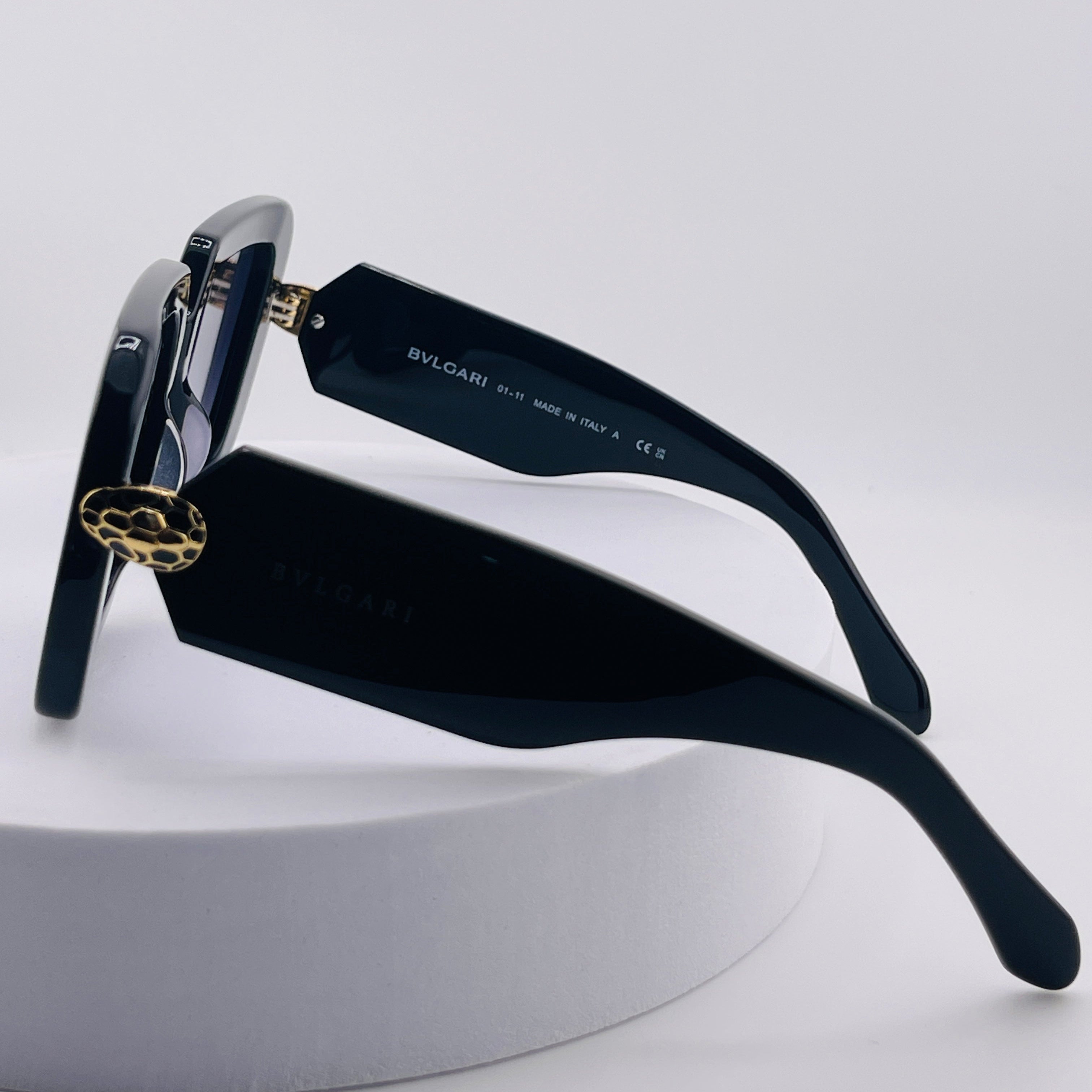 Bvlgari Serpenti BV40006I Sunglasses