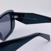 Prada Symbole Sunglasses – Black Acetate Frame