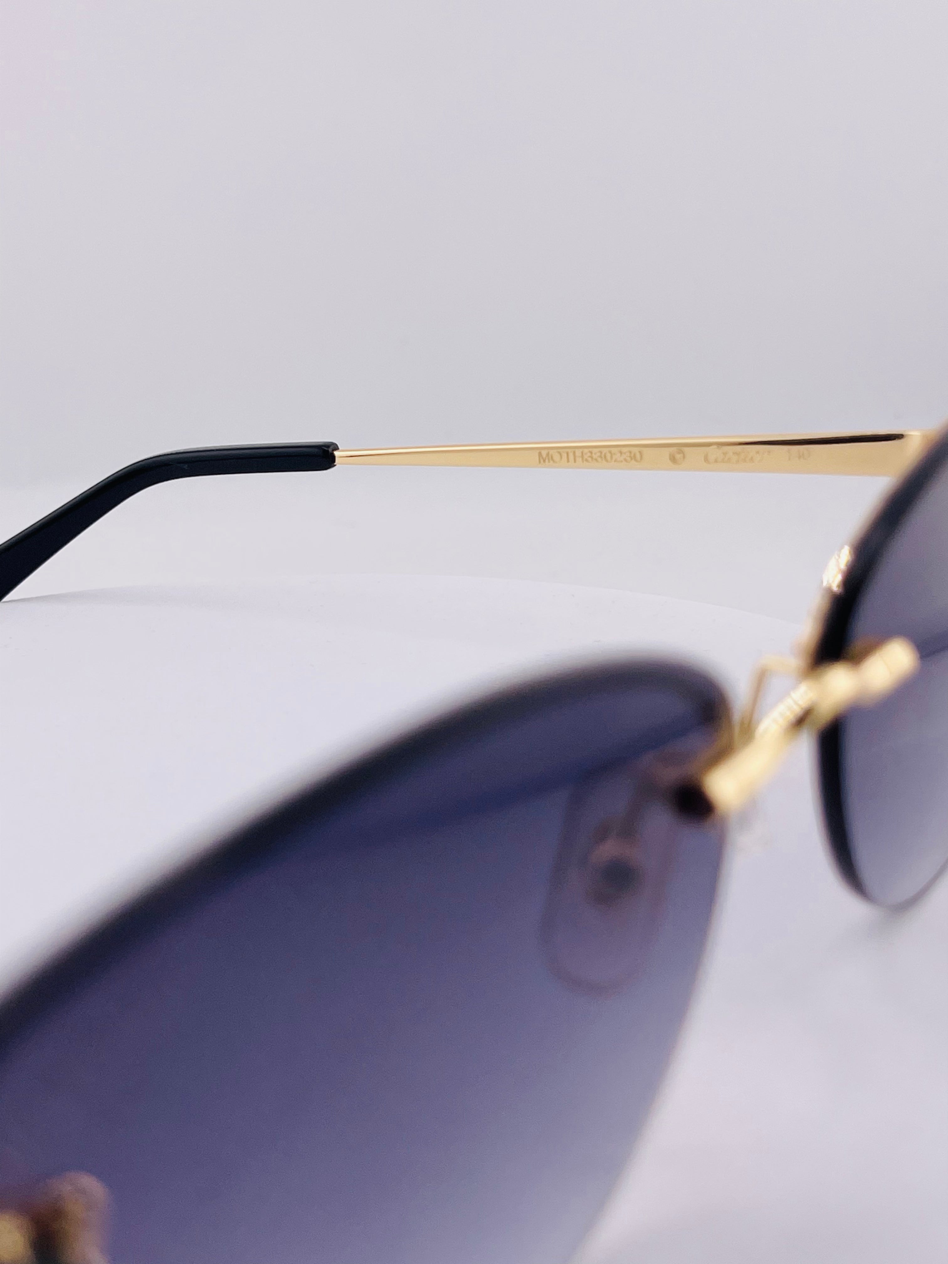 Cartier CT0431S