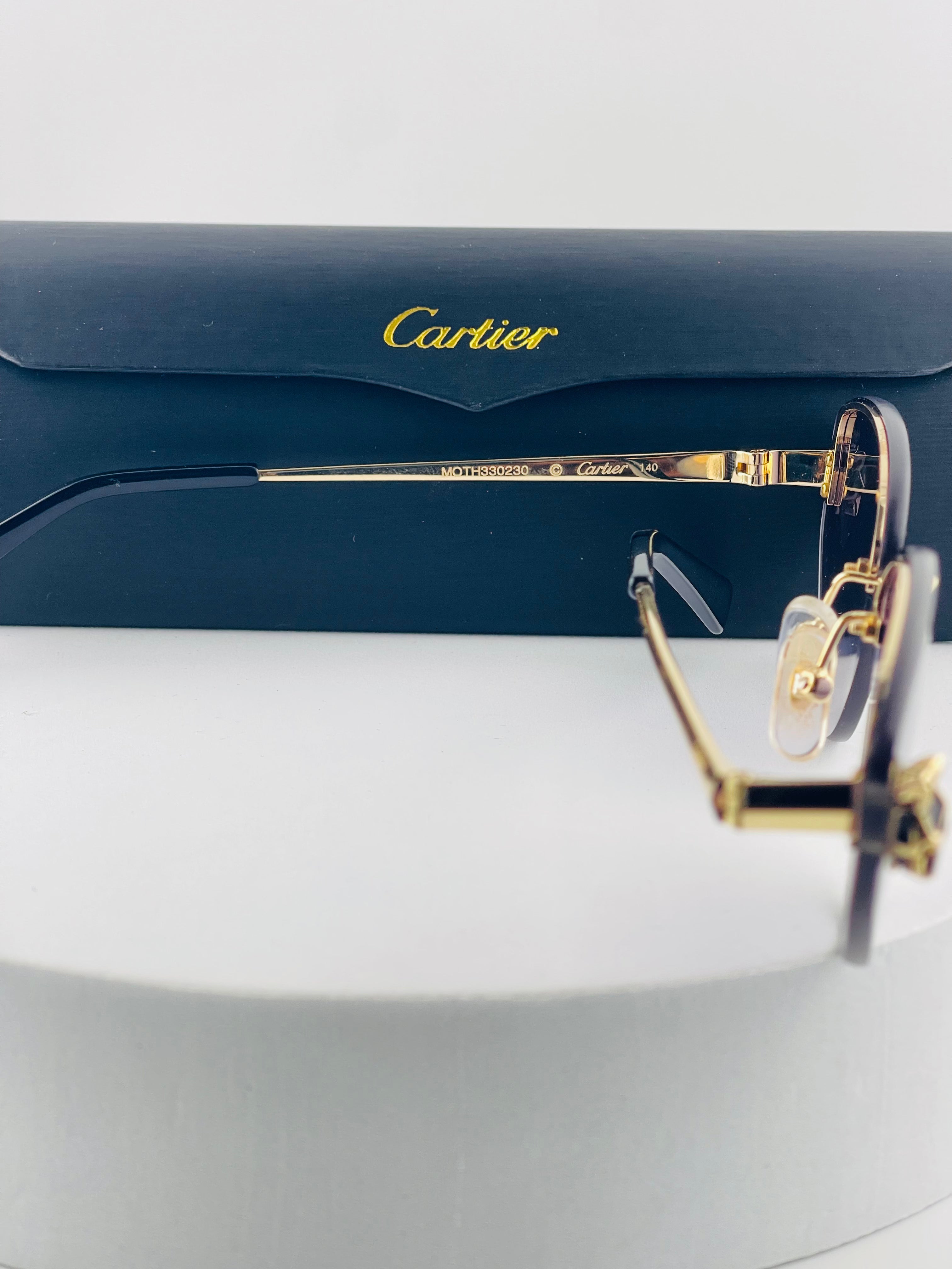 Cartier CT0431S