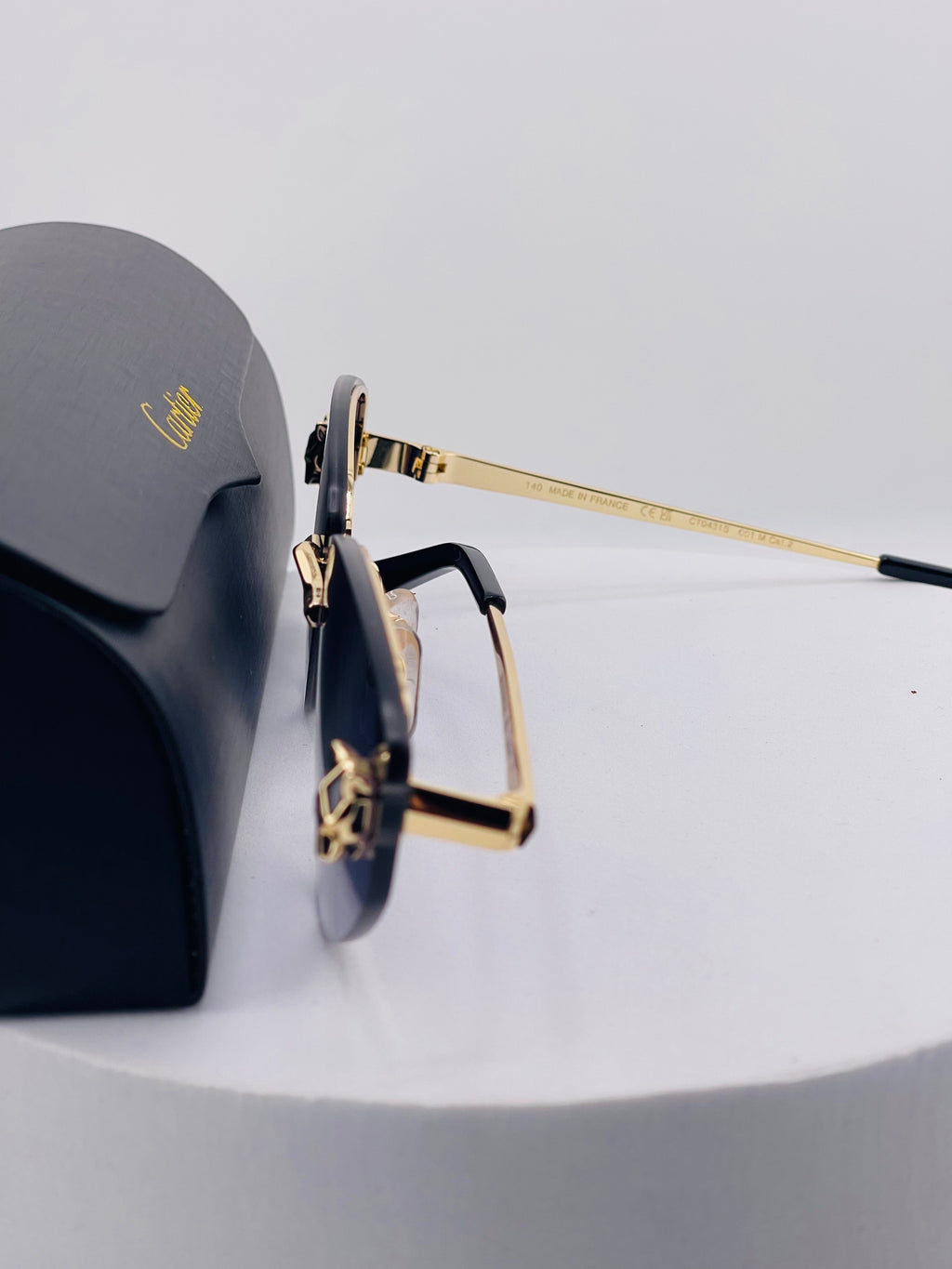Cartier CT0431S