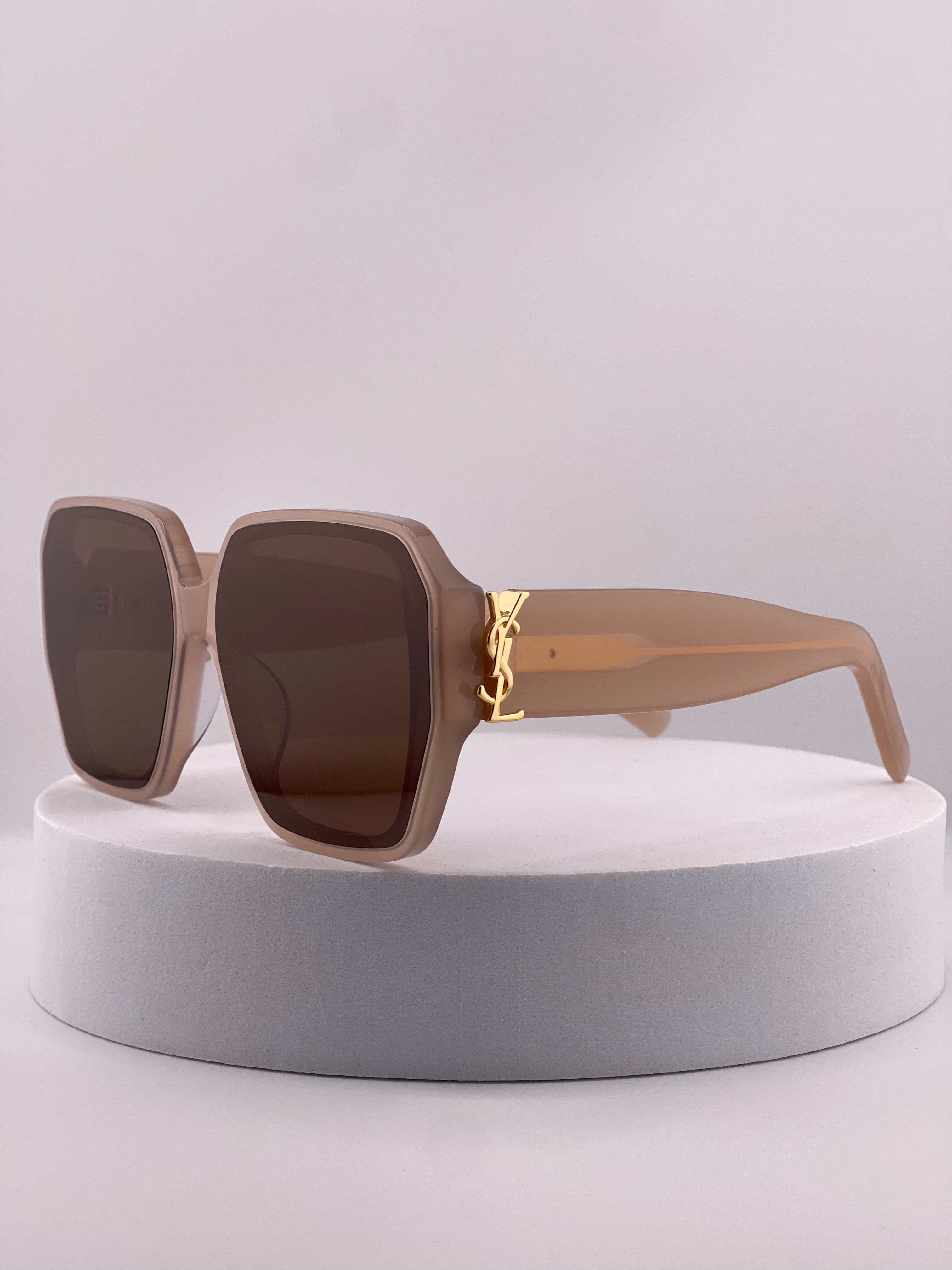 Saint Laurent SLM2-007
