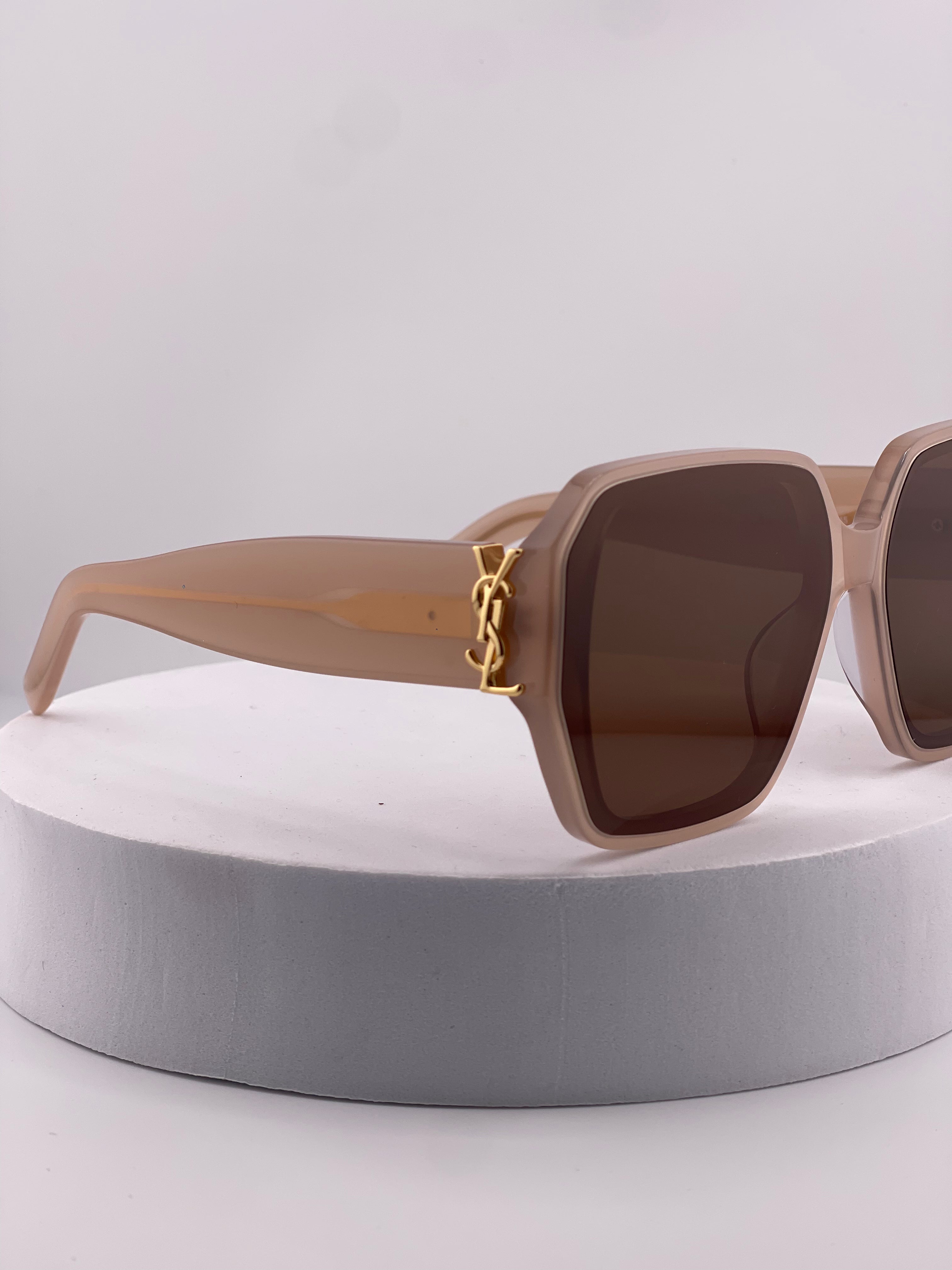 Saint Laurent SLM2-007
