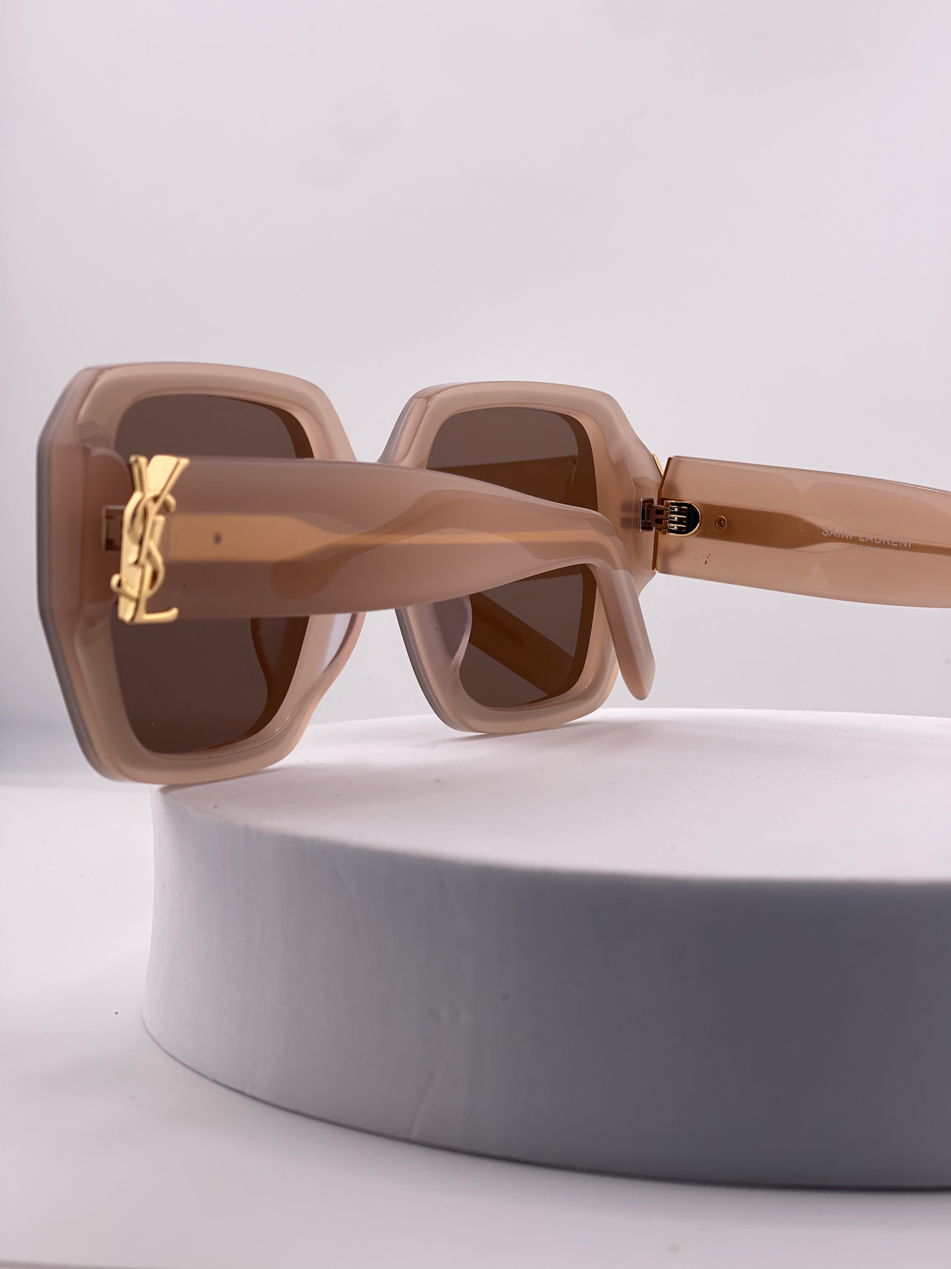 Saint Laurent SLM2-007