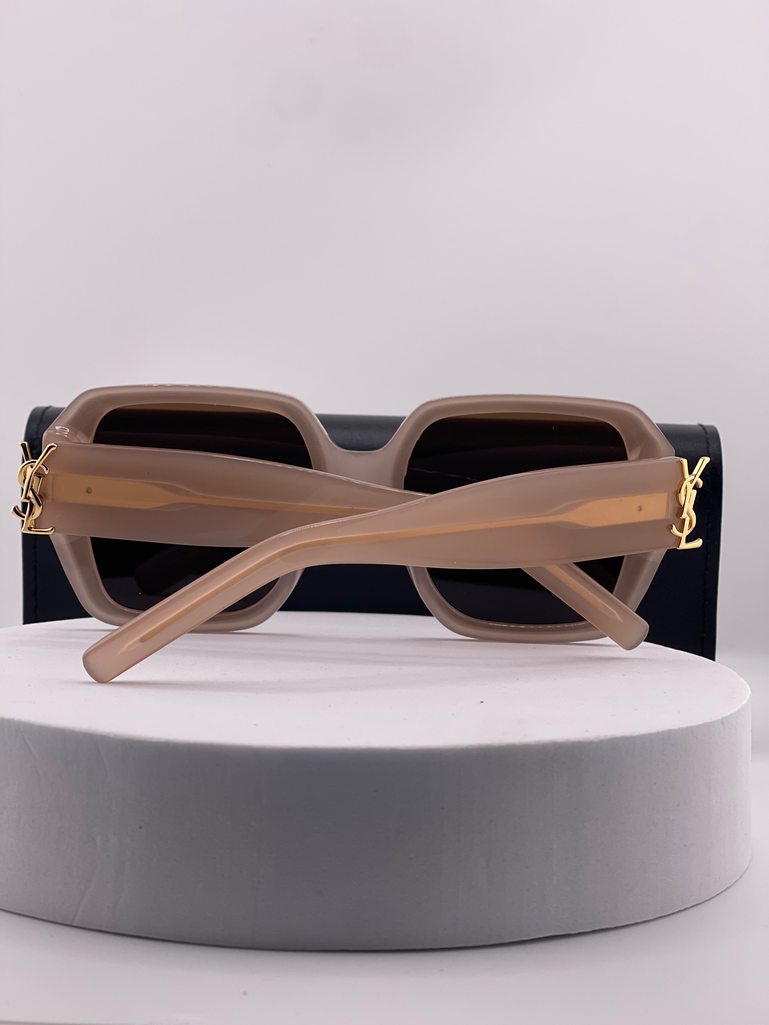 Saint Laurent SLM2-007
