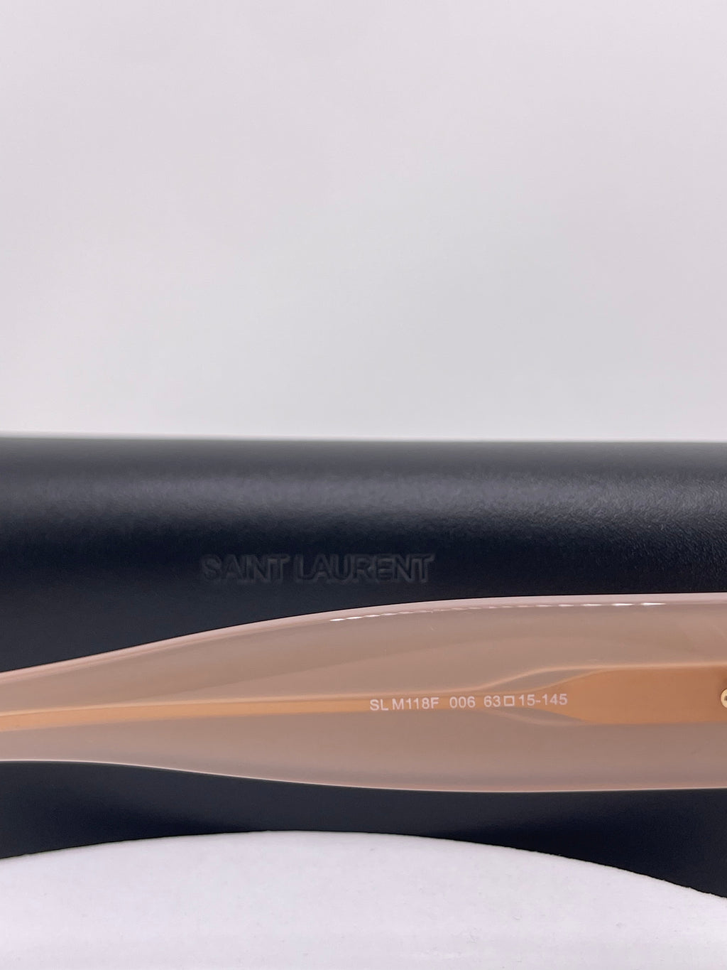 Saint Laurent SLM2-007